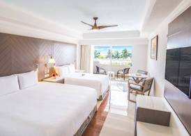 Sunscape Cancun Resort & Spa 5