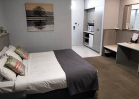 Comfort Inn Glenelg 5