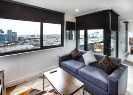 Spencer Street Apartments 5