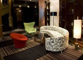 Hard Days Night Hotel Liverpool 4