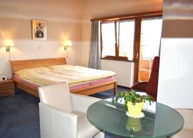 Best Western Hotel Rebstock 4