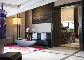 Hotel Square 2