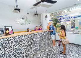 Home Chic Hotel 2