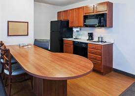 Candlewood Suites TULSA NE - OWASSO by IHG 4