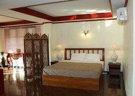 Prince Edouard Apartments & Resort Patong Beach Phuket 3