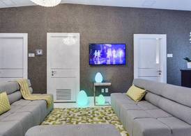 Bars B&B South Beach Hotel 5