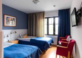 Hotel Jahtihovi 4