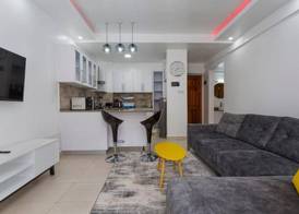 Park Heights by Edmor Suites 5