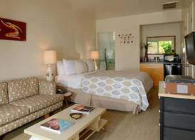 The Hideaway - 21 and Over - A Town & Desert Boutique Hotel 2