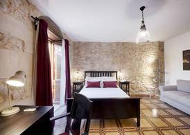 Centosedici Rooms 3
