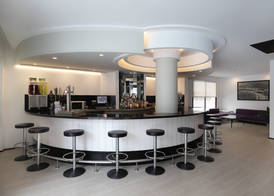 Hotel Brasil 5