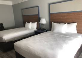 AmericInn by Wyndham New Braunfels 5