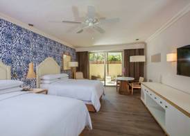 The Hacienda at Krystal Grand Puerto Vallarta- All Inclusive 4