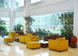 Grand Cakra Hotel Malang 3