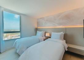 Radisson Blu Aruba 5
