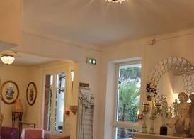 Hôtel La Villa des Oliviers, Seaside Hotel 3