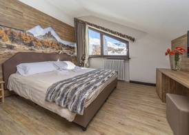 Hotel Du Col 5