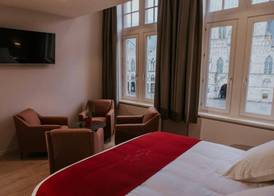 Hotel New Regina 4