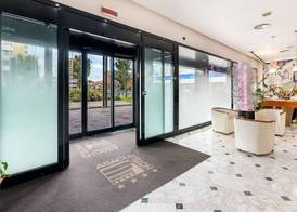 Abacus Hotel 2