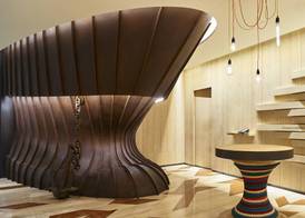 Hotel Indigo KAOHSIUNG CENTRAL PARK by IHG 2