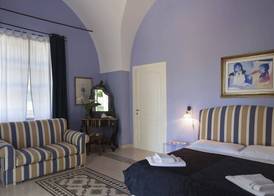 Villa Urso BedWine 4