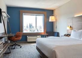 Holiday Inn Express & Suites VICTORIA - COLWOOD by IHG 4