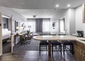 Staybridge Suites MONTGOMERY - DOWNTOWN by IHG 5