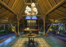 Arya Villas Ubud 2