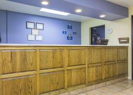 Days Inn by Wyndham Kingman West 3