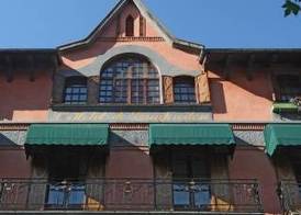 Hotel de Camprodón 4