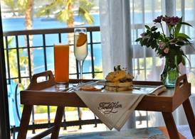 Torbahan Boutique Hotel & Beach Club 5