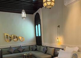 Riad Citronnier & Spa 2
