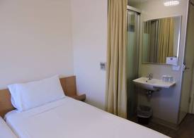 ibis Budget Sydney Olympic Park 5