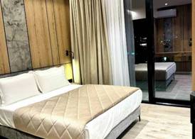 Hotel Joni Premium 4