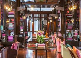 Park Hyatt Siem Reap 5