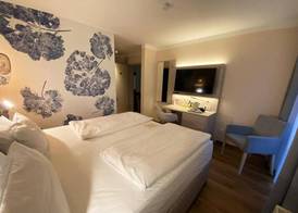 Safranberg Hotel & Sauna 5
