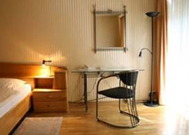 Heide Hotel Klütz 3