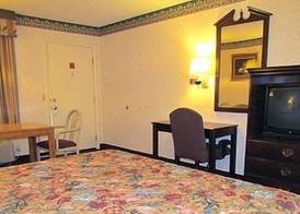 Eagle Inn Sumter 2