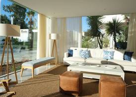 Malibu Foz Hotel - La Maison Younan 4