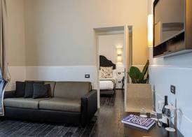 The Independent Suites 2