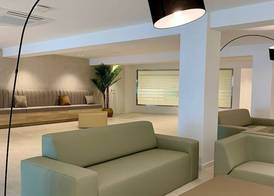 Ohtels Gran Hotel Almeria 5
