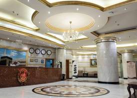 Palestine Hotel Makkah 5