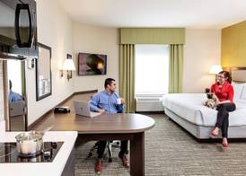 Candlewood Suites WEST EDMONTON - MALL AREA by IHG 2