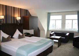 Parkhotel Bad Rehburg 5
