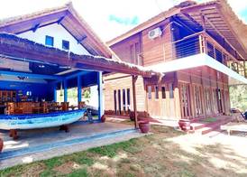 Khabita Beach Resort 4