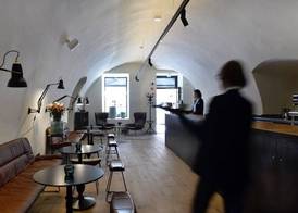Hotel Maribor & Garden Rooms 3