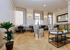 Roma Five Suites 2