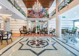 Otel Kaya 2