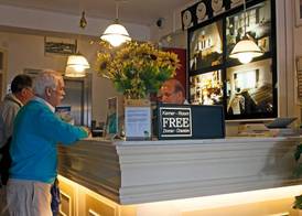 Hotel Prins Hendrik 2
