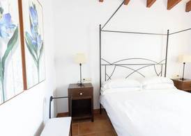 Villas Finesse By MENORCARENTALS 5